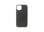 GreyLime iPhone 15 Biodegradable Cover - Black