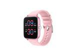 Colmi P28 Plus Smartwatch (Pink)