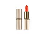 L`Oreal Paris Color Riche Cream Lipstick 5 g.- 373 Magnetic Coral