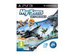 MySims SkyHeroes - Sony PlayStation 3 - Action/Abenteuer - PEGI 3