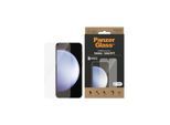 PanzerGlass Screen Protector Samsung Galaxy S23 FE | Ultra-Wide Fit