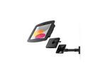 Compulocks iPad Air 10.9" (4-5th Gen) Space Enclosure Swing Wall Mount Plus Hub