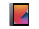 Apple iPad (2020) 128GB 4G - Space Grey (Refurbished - Very Good)