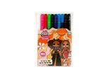 L.O.L. LOL. Magic Markers 10 pcs.