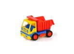 Cavallino Toys Cavallino Basics Dump Truck