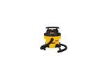 Dewalt Staubsauger Super Quiet Wet/Dry Vacuum Cleaner - 23 L