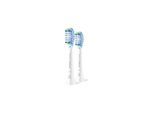 Philips Bürstenköpfe Sonicare C3 Premium Plaque Defence HX9042 - replacement brushhead - white
