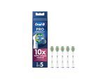 Oral-B Bürstenköpfe Floss Action - 5 pcs