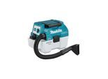 Makita Staubsauger DVC750LZX3 - vacuum cleaner - canister