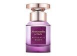 Abercrombie & Fitch Authentic Night For Her EDP - 30 ml