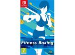 Fitness Boxing - Nintendo Switch - Sport - PEGI 7