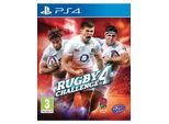 Rugby Challenge 4 - Sony PlayStation 4 - Sport - PEGI 3