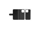 Essentials PU Wallet 3 Card - iPhone 13 Pro