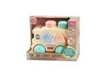 PLAY - Bus Shape Sorter 5pcs.