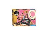 Clementoni Crazy Chic Beauty Influencer Makeup Kit