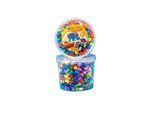 Hama Ironing beads Maxi beads in tub 600pcs