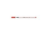 STABILO Pen 68 Brush - Felt-tip pen - Carmine red (48)