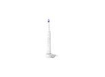 Philips Elektrische Zahnbürste Sonicare 6100 series HX7400 - tooth brush - white
