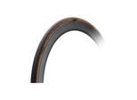 Pirelli P ZERO Black/Brown Race 700x28C / 28-622 Road Bike tire / 8.5 bar