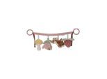 Little Dutch Stroller Toy Chain - Fairy Garden