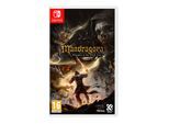 Mandragora: Whispers of the Witch Tree - Nintendo Switch - Plattform - PEGI 16