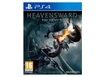 Final Fantasy XIV: Heavensward - Sony PlayStation 4 - MMORPG - PEGI 16