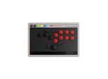 8BitDo Arcade - Switch 1 & 2 - PC - Wireless Arcade stick - Nintendo Switch