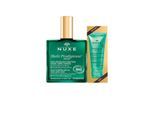 Nuxe Set : Huile Prodigieuse Multi-Purpose Neroli