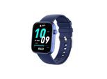 Colmi P71 Smartwatch (Blue)