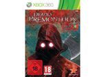 Deadly Premonition - Microsoft Xbox 360 - Action - PEGI 18