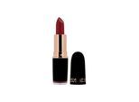 Makeup Revolution Iconic Pro Lipstick Cream Lipstick, Duel Matte, 3.2 g