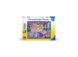 Ravensburger Jigsaw puzzle XXL Ice cream stand 150 pcs.
