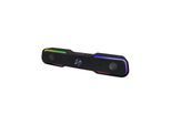 Esperanza USB SPEAKER/SOUNDBAR LED RAINBOW APALA