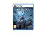Beyond the Ice Palace 2 - Sony PlayStation 5 - Plattform - PEGI 12