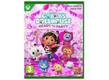 Gabby's Dollhouse: Ready to Party - Microsoft Xbox One - Abenteuer - PEGI 3