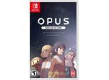 OPUS Collection - Nintendo Switch - Abenteuer - PEGI Unknown