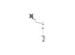 Neomounts DS60-425WH1 mounting kit - full-motion - for Monitor - white
