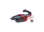 Einhell Staubsauger Cordless Vacuum Cleaner TE-HV 18/06 Li - Solo