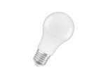 Osram LED-Lampe Standard 9W/840 (65W) 12V Frosted E27
