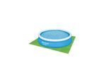 Bestway Flowclear Pool Floor Protector 78cm x 78cm