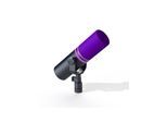 Beacn Mic Foam Windscreen - Purple