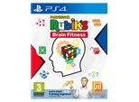 Professor Rubik's Brain Fitness - Sony PlayStation 4 - Puzzle - PEGI 3