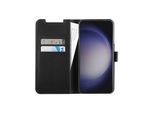 Vivanco Classic Wallet Galaxy S24 5G Black