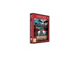 Broken Sword Collection - Evercade - Abenteuer - PEGI 12