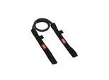 Gymstick Original Sparebands - Strong (black)