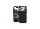 UAG Civilian Magsafe - Black - iPhone 17 Pro Max