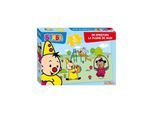 Studio 100 Bumba Puzzle - The Playground 6 pcs.