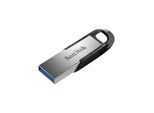 SANDISK Ultra Flair - Silber - 64GB - USB-Stick