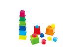 PLAY Sort and Learn Stacking Blocks