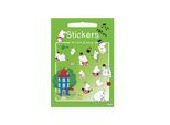 Barbo Toys Moomin decorative sticker - Family